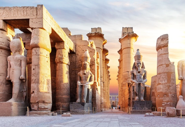 Is Travel in Egypt Safe? A Comprehensive Guide