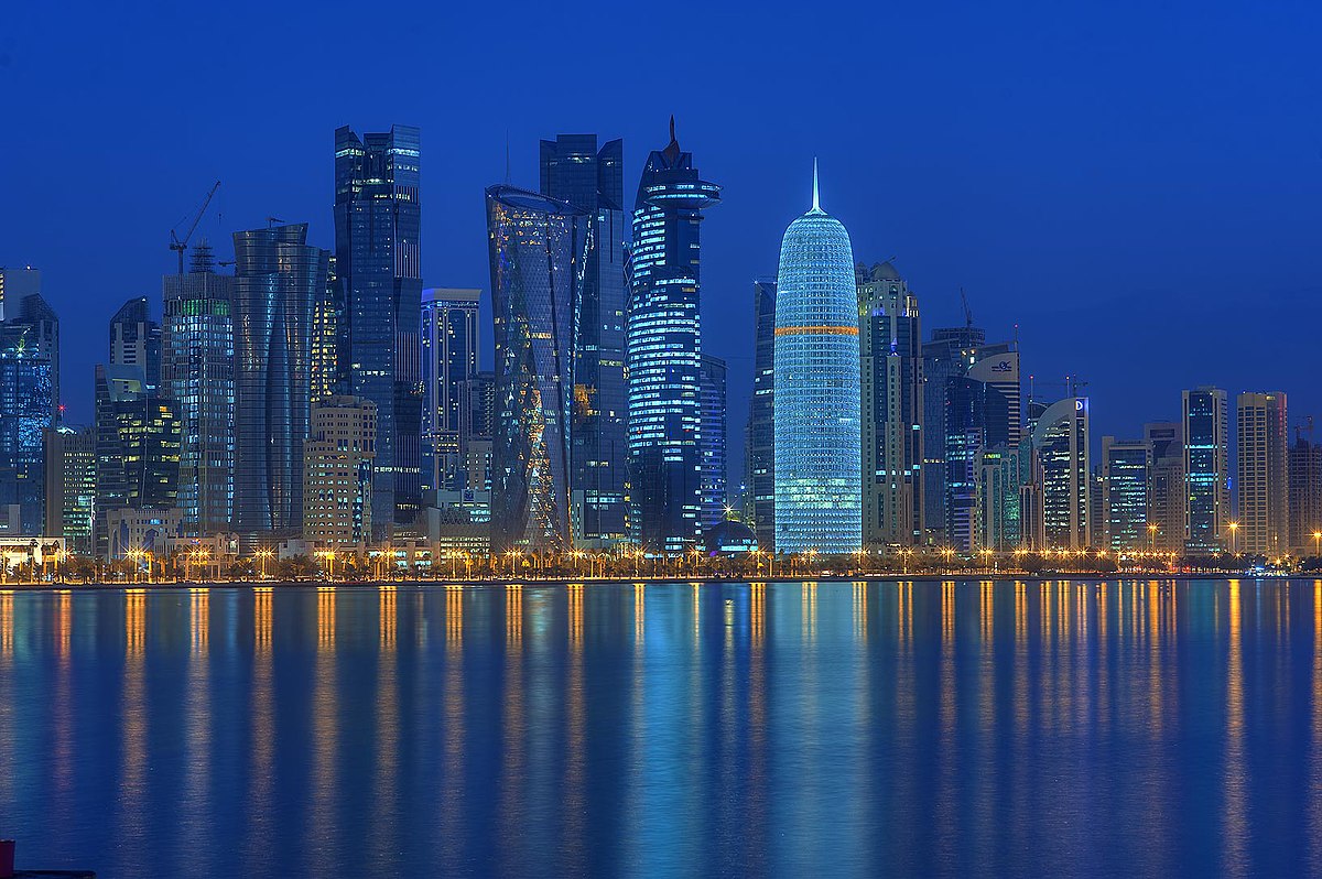 Qatar 4-Days Package