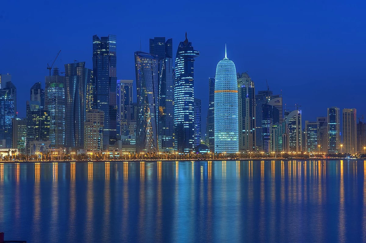 Qatar 4-Days Package