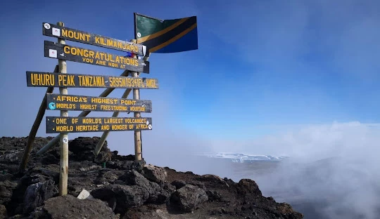 Is It Possible to Climb Kilimanjaro Without a Guide?